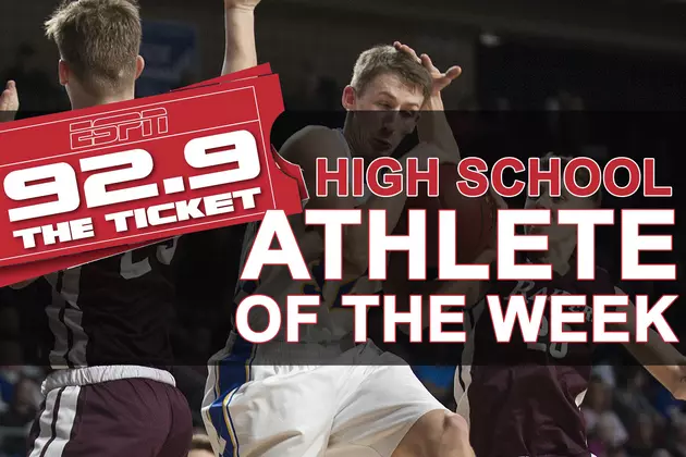 Five Up For HS Athlete Of The Week [VOTE]