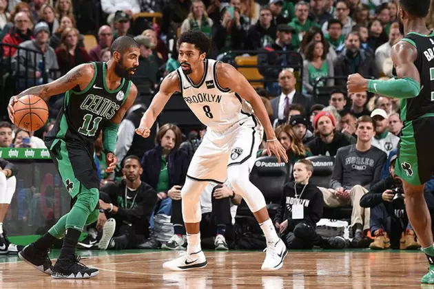 Celtics Beat The Nets, Cavs Next [VIDEO]
