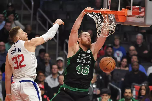 Celtics Beat Clippers 113-102 [VIDEO]