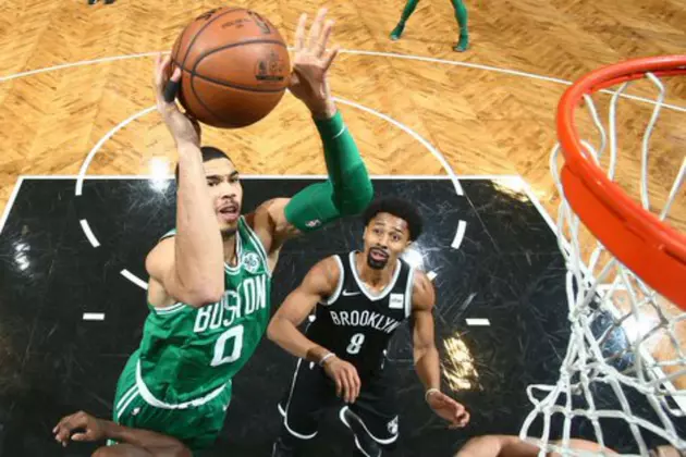Celtics Struggle, Beat Nets 87-85 [VIDEO]