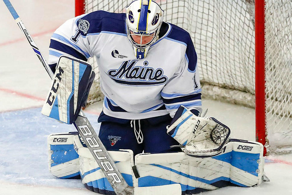 Semester Break Chat With UMaine AD Ken Ralph