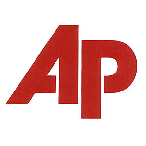 The Associated Press