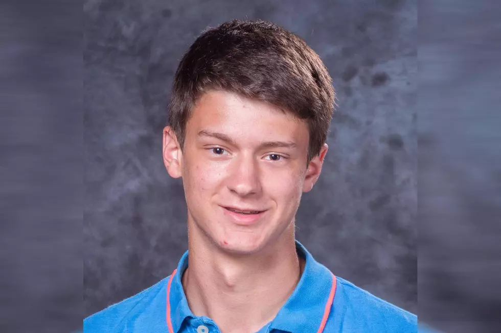 John Bapst Track Athlete Named Athlete Of The Week