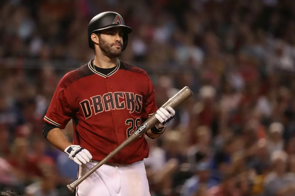 Sox, JD Martinez Agree To Deal [VIDEO]