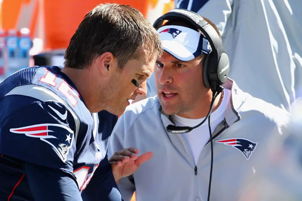 McDaniels Leaving Town? [VIDEO]