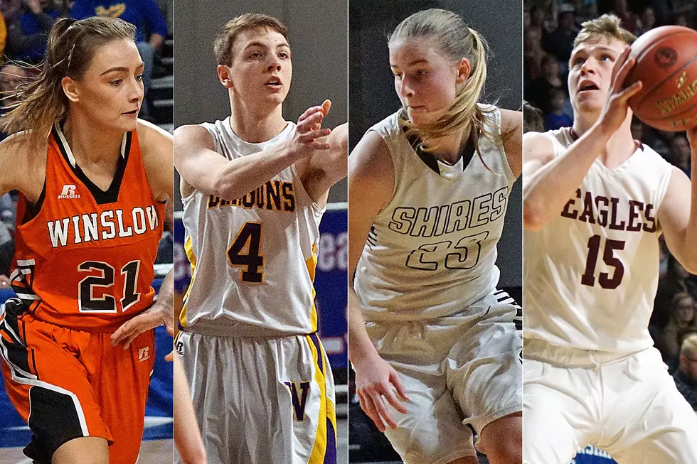 Tourney 2018 Edition: Athlete Of The Week Nominees Announced [VOTE]