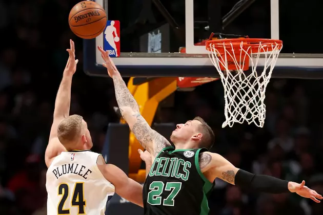 Theis Has Torn Meniscus, Out For Season