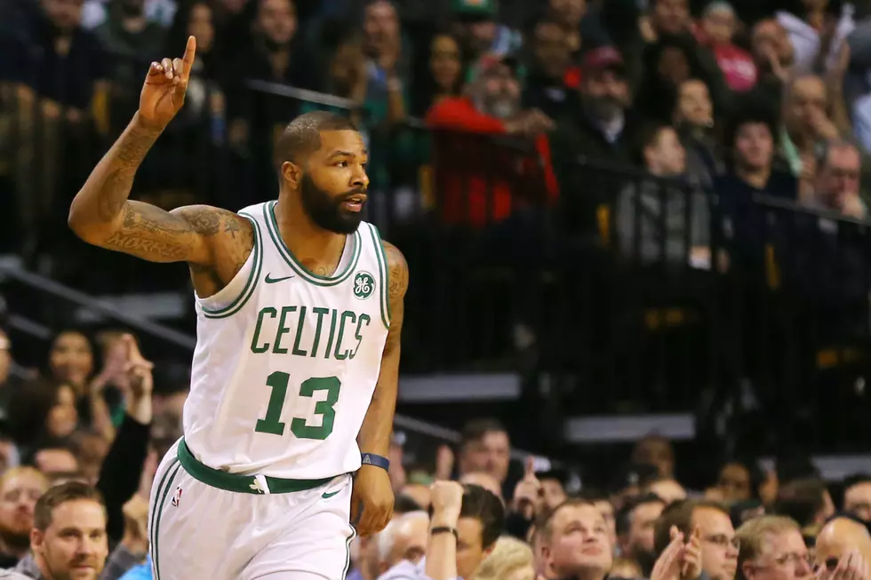 Celtics Rally To Beat Trail Blazers, 105-100