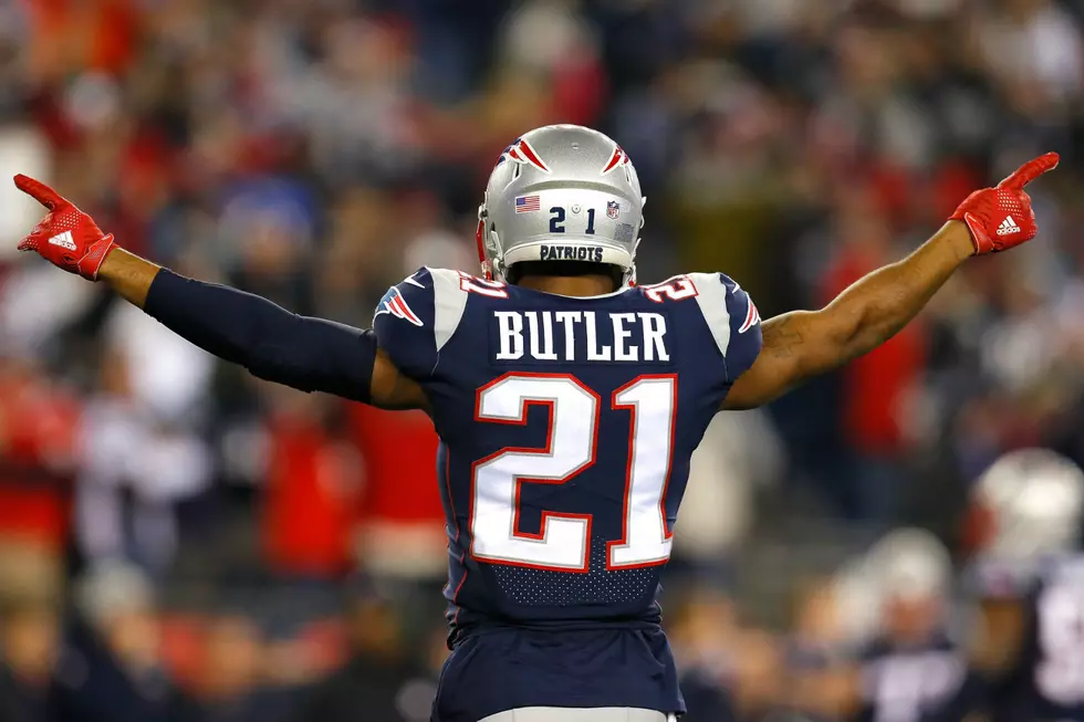Malcolm Butler Intends To Sign With Titans