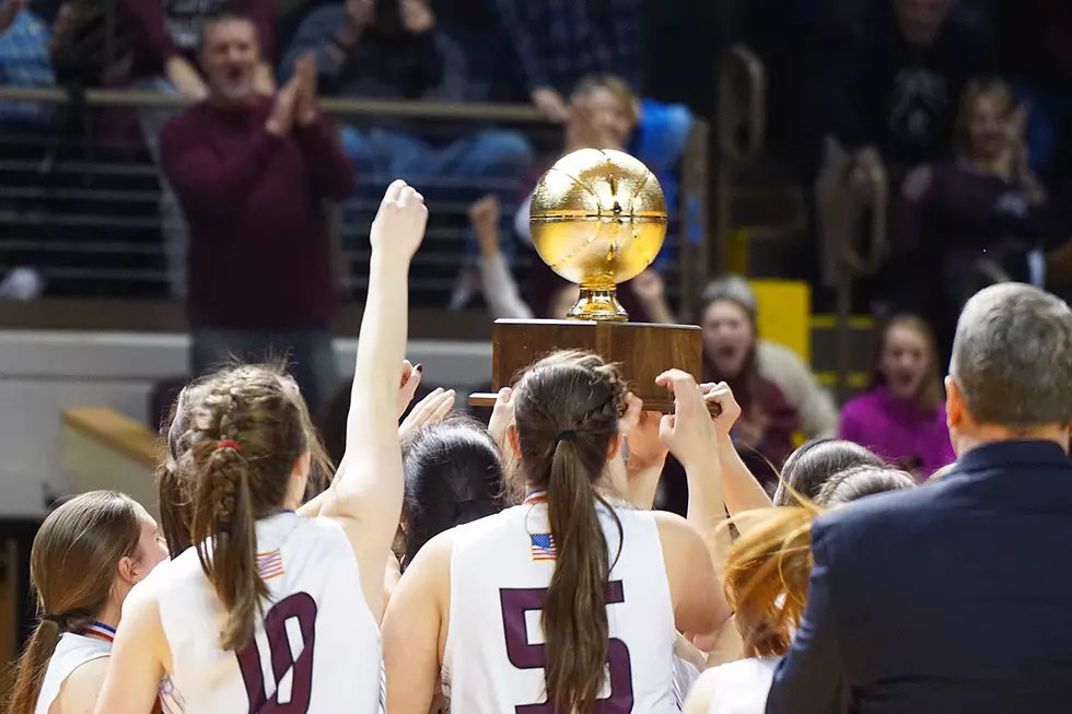 Greely Handles Hampden Academy To Claim State Title [GIRLS]