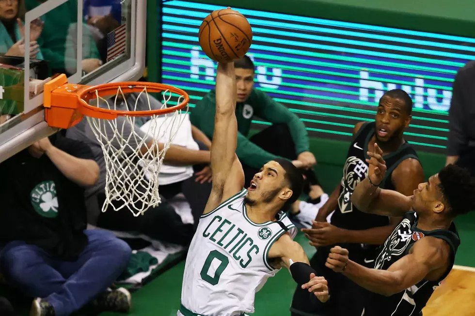 Drive Poll &#8211; Most &#8216;Untouchable&#8217; Celtics Player