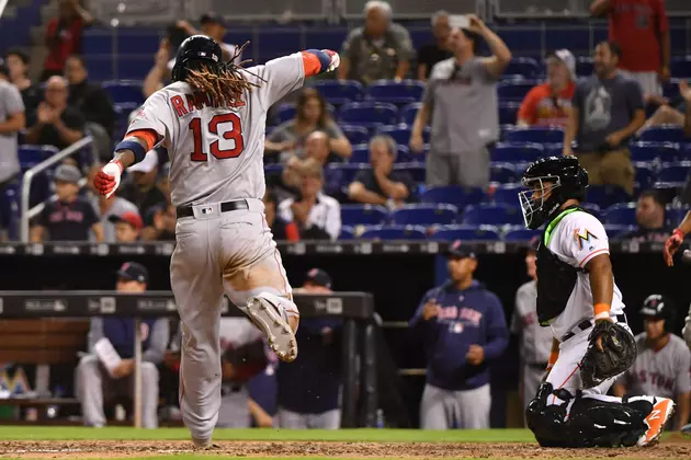Sox Starters Keep It Going [VIDEO]