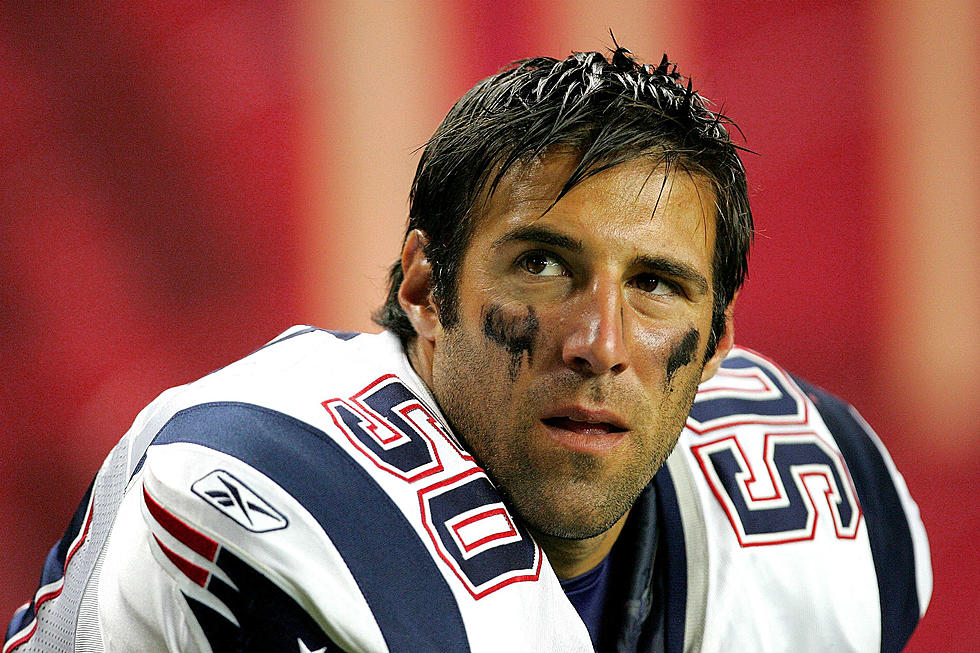 Patriots Hall Of Fame Finalists Unveiled