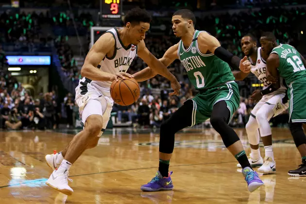Bucks Force Game 7 Vs Celtics [VIDEO]