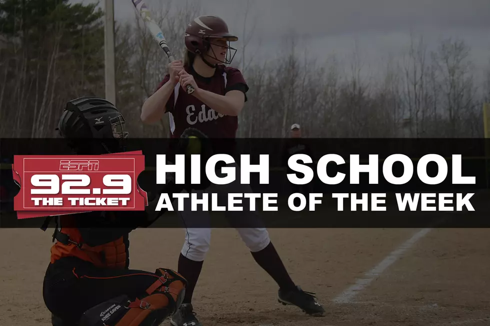 Bangor, Brewer Athletes Up For Athlete Of The Week Award