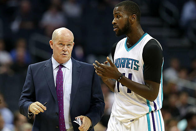 Hornets Hire Kupchak, Does Clifford Stay?
