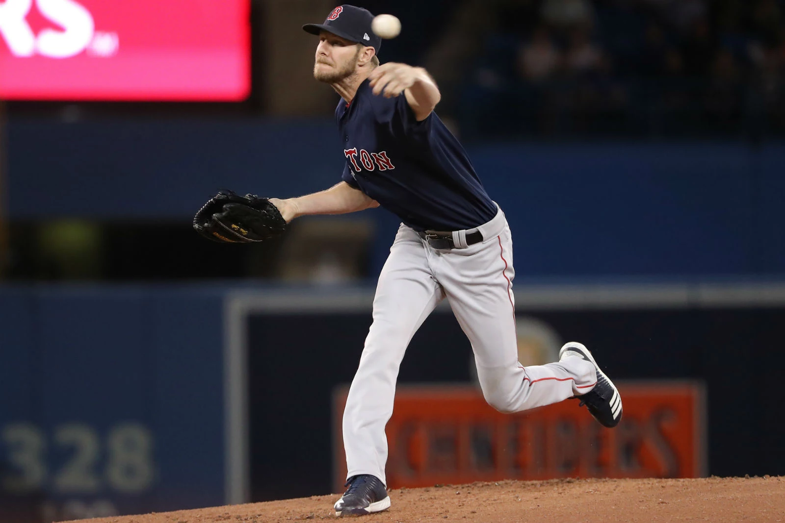 Triston Casas' homer, Alex Verdugo's 3 hits lead Red Sox to 9-5 win over  Royals