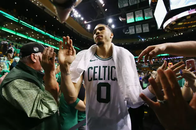 The Rookie Leads Celtics To Win [VIDEO]