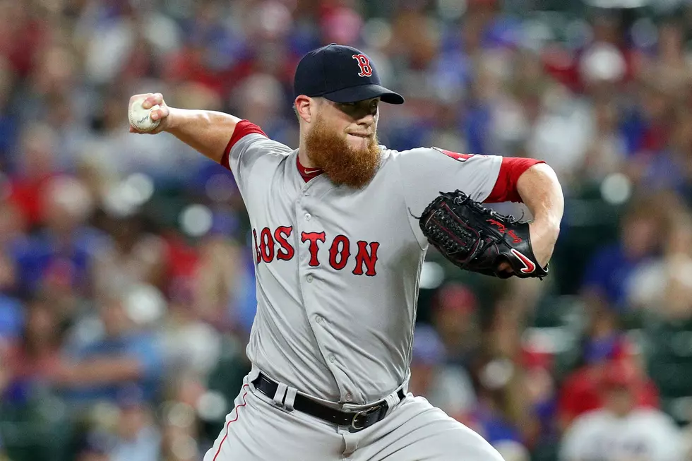 Red Sox Come Back To Beat Rangers, Kimbrel Gets 300th Save