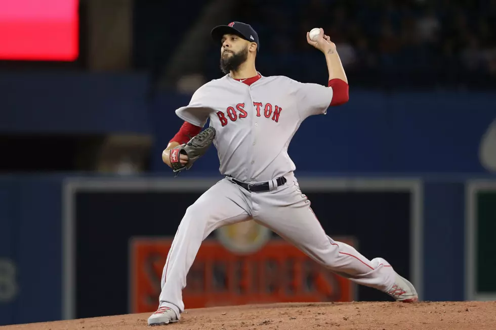 Price Makes Solid Return, Red Sox Beat Blue Bays