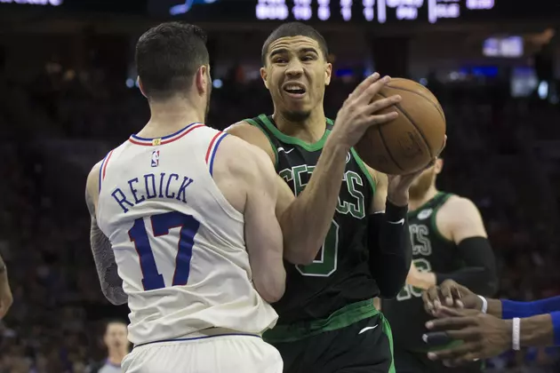Celtics Take Commanding 3-0 Lead [VIDEO]