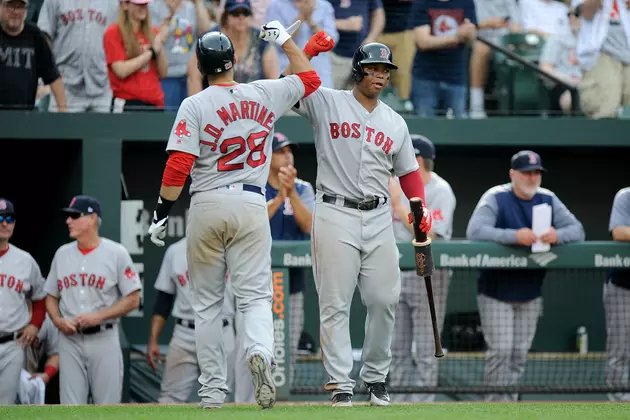 Sale Solid, Sox Win 5-1 [VIDEO]