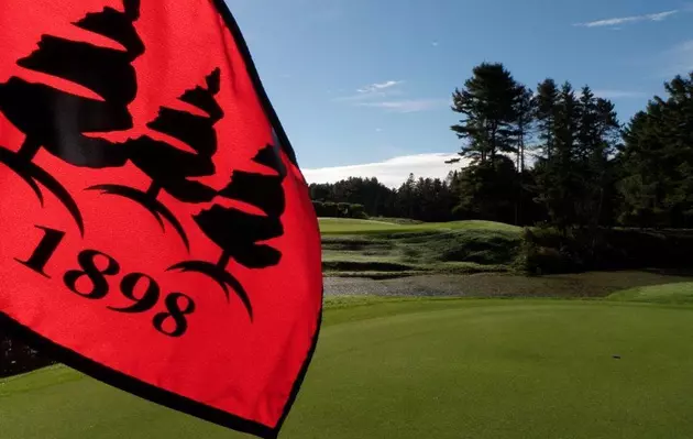 Maine Junior Golf Championship [SCORES]