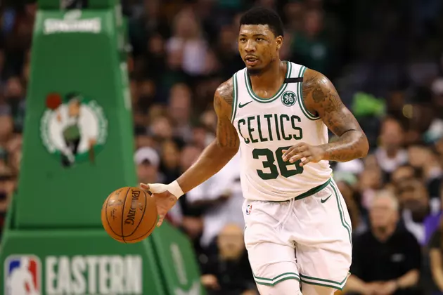 Smart, Celtics Reach A Deal [VIDEO]