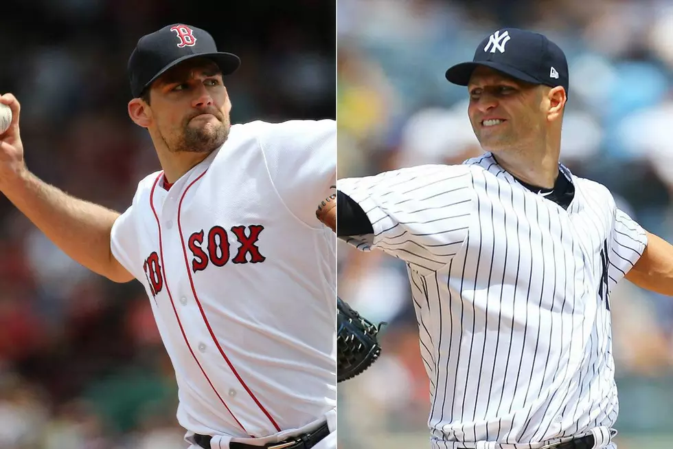 [Poll] Who Won The Arms Race Between The Red Sox And Yankees?