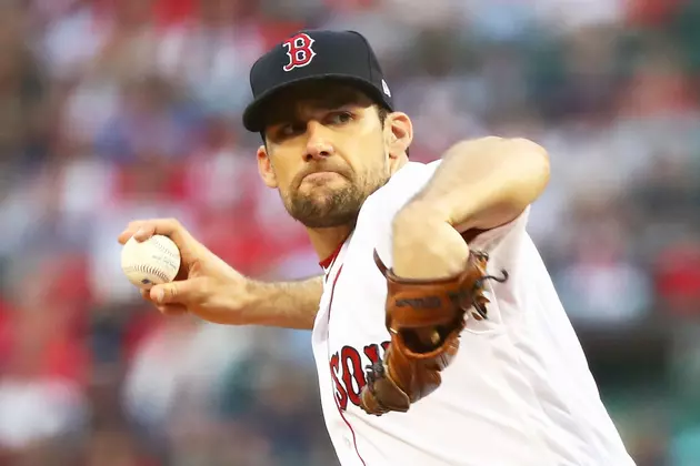 Sox Lose Again, Eovaldi Hit Hard [VIDEO]