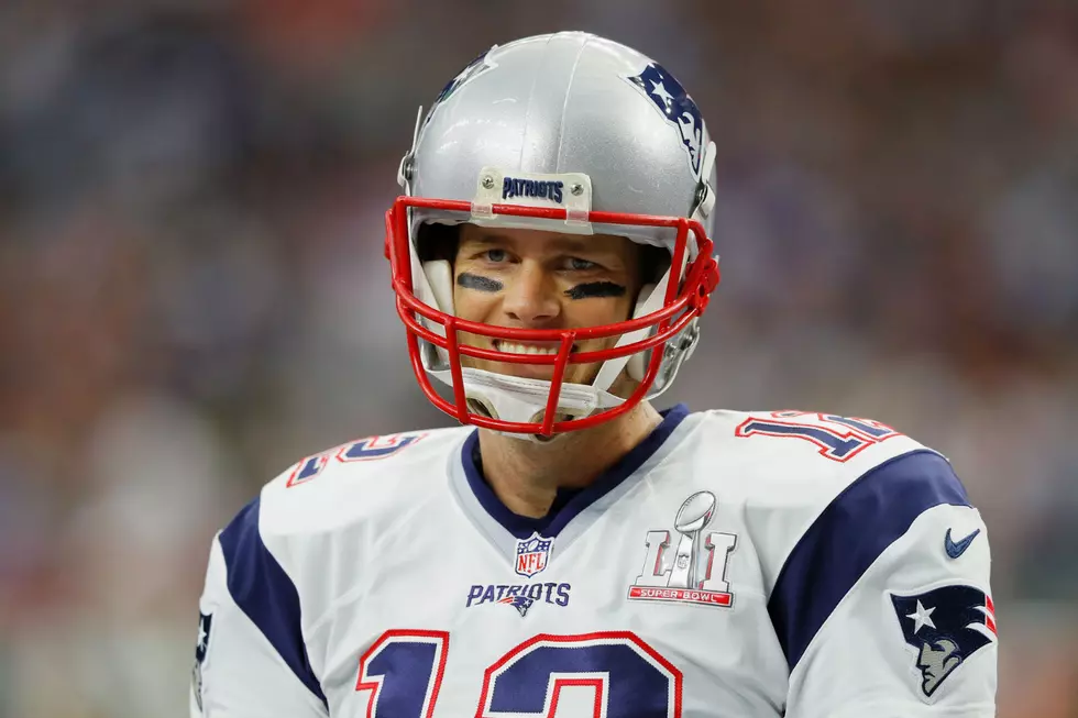 [POLL] How Much Longer Will Tom Brady Play?