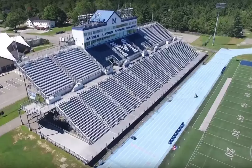 Tailgating Fee, No Re-Entry Policy Introduced For UMaine Football Games