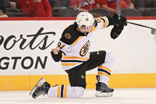2 Wins In 24 Hours For Bruins [VIDEO]