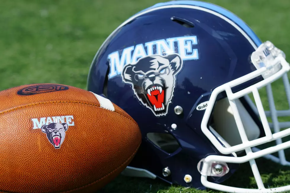 Maine Football&#8217;s Spring Season Comes To Unexpected End