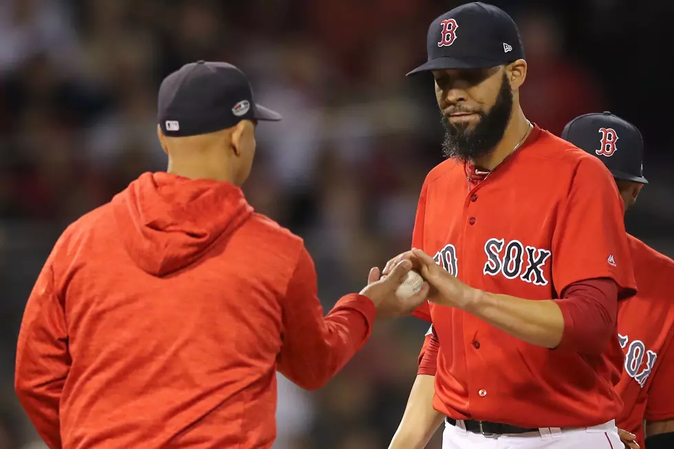 Drive Poll &#8211; Will ALDS Make It Back To Boston?