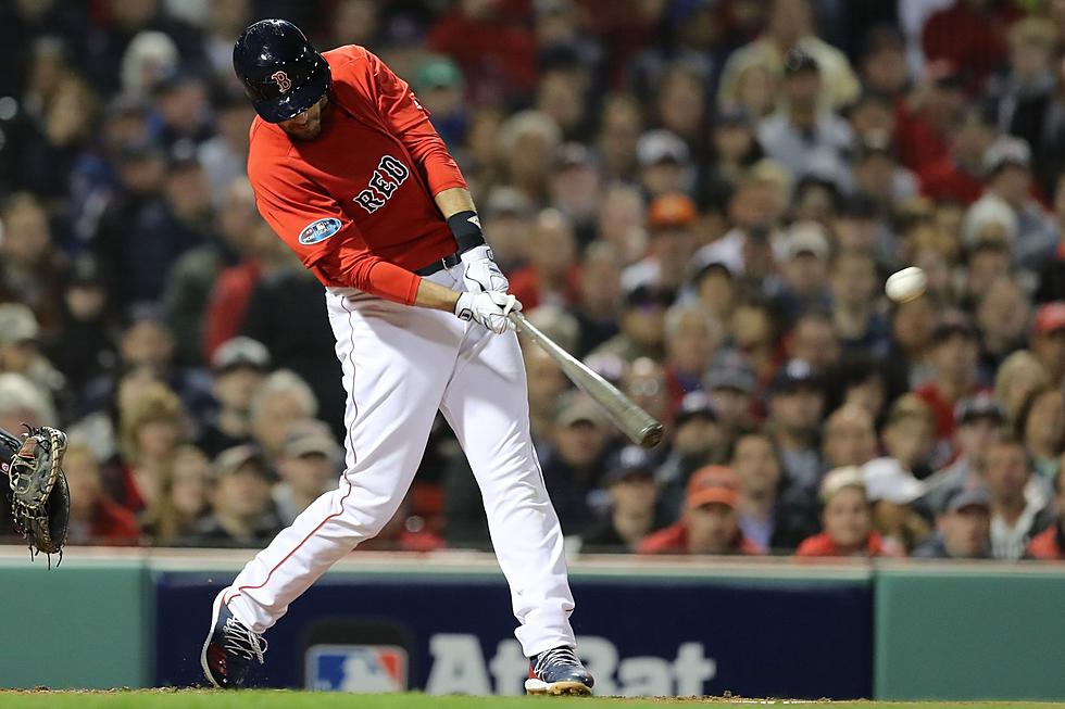 Drive Poll – Red Sox 2019 Predictions [Hitters]