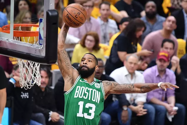 Morris Helps Celtics Get Comeback Win [VIDEO]