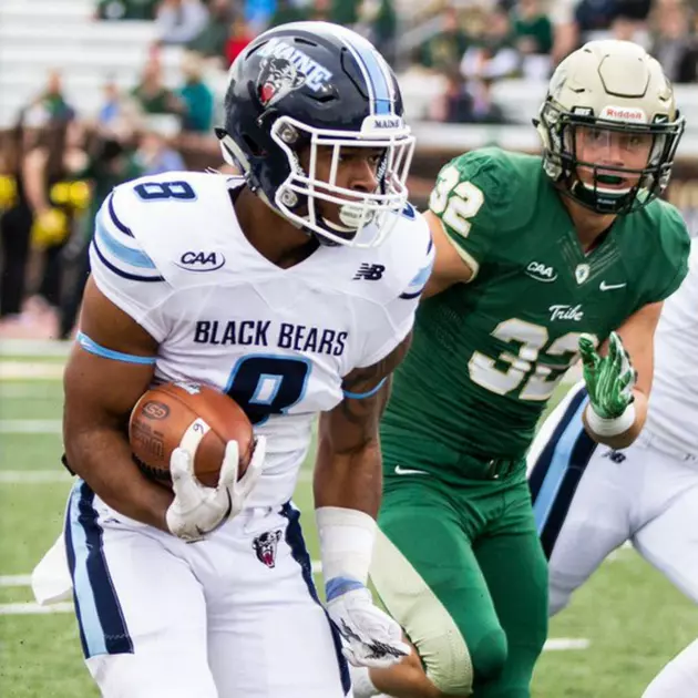 Bears Fall 27-20 At William &#038; Mary [VIDEO]
