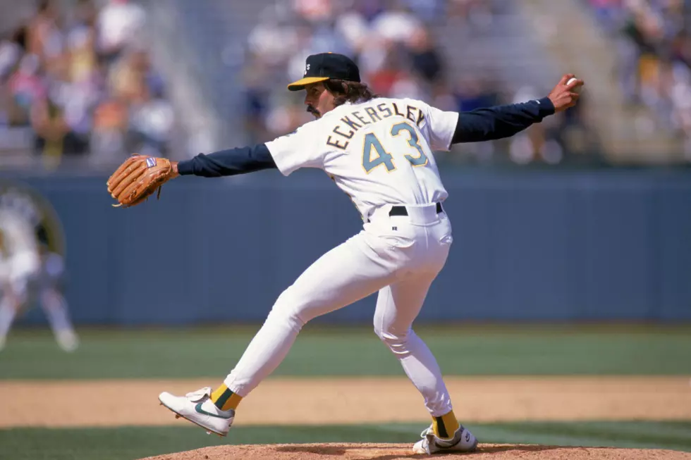 Dennis Eckersley To Be Featured In New MLB Network Documentary