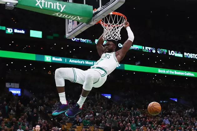Celtics Get Back On Track [VIDEO]