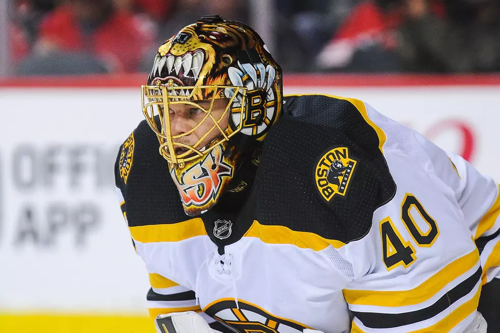Bruins Goaltender Tuukka Rask Granted Leave Of Absence
