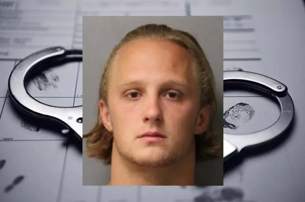 Former University of Maine Athlete Sentenced to 5 years in Prison for Rape