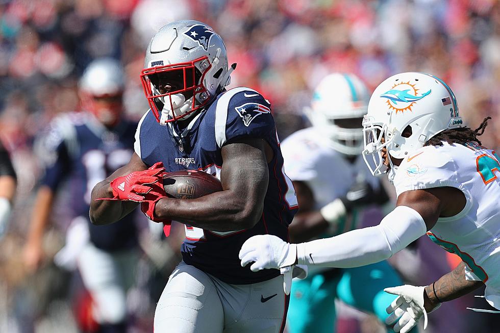Pats Vs Dolphins On 92.9 The Ticket [VIDEO]