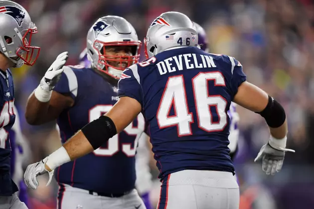 Patriots Beat Vikes 24-10 [VIDEO]