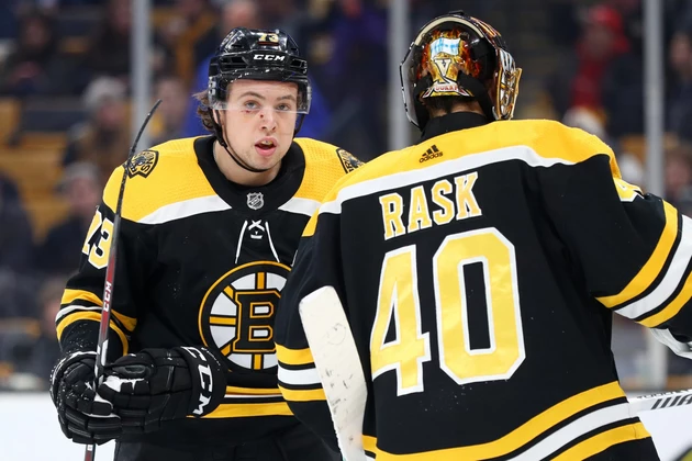 Bruins Win 3rd Straight Game [VIDEO]