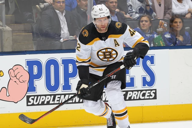 Backes Gets 3-Game Suspension [VIDEO]