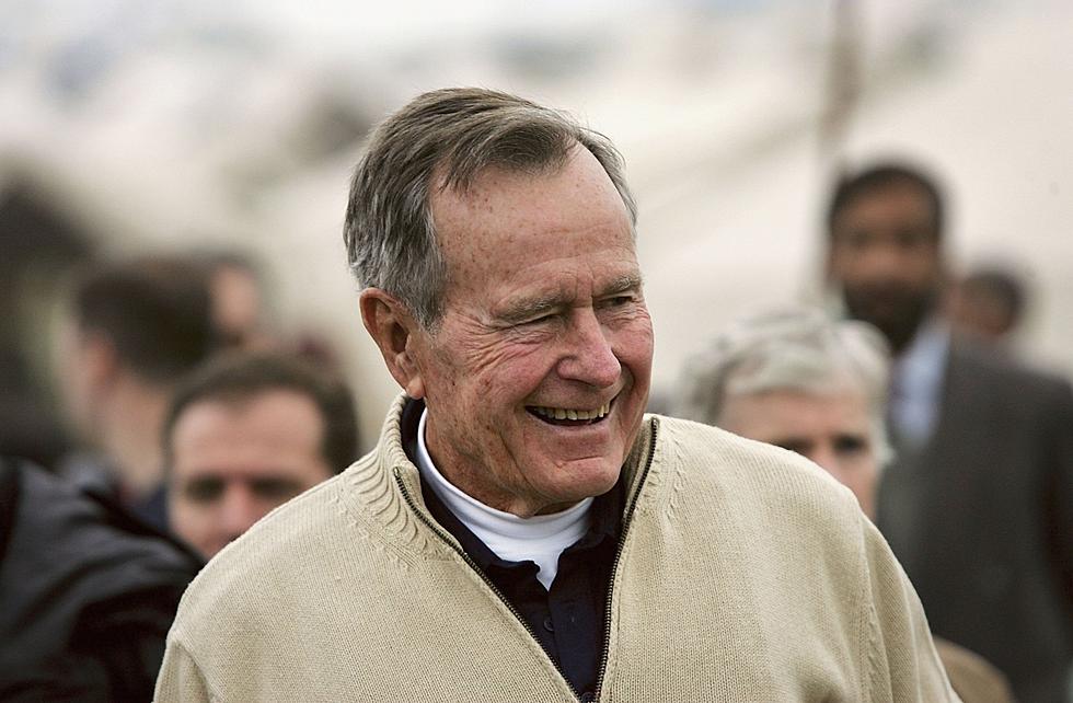 President Bush & His Life In Sports [VIDEO]