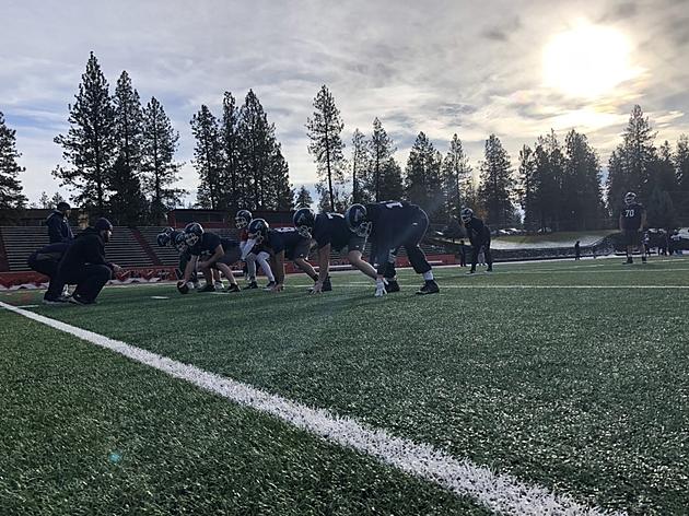 Bears Get In Final Practice At EWU [VIDEO]