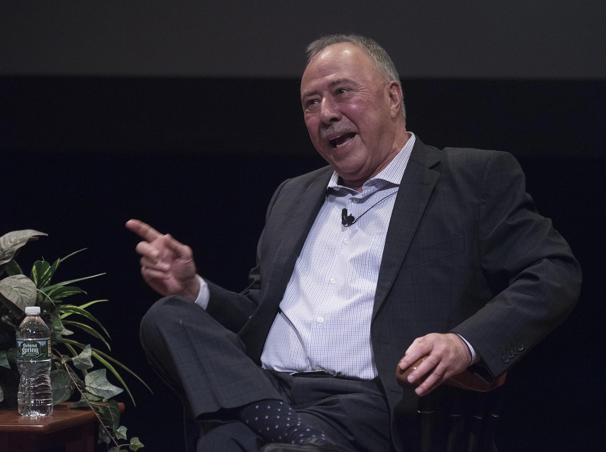 Red Sox broadcaster Jerry Remy released from hospital