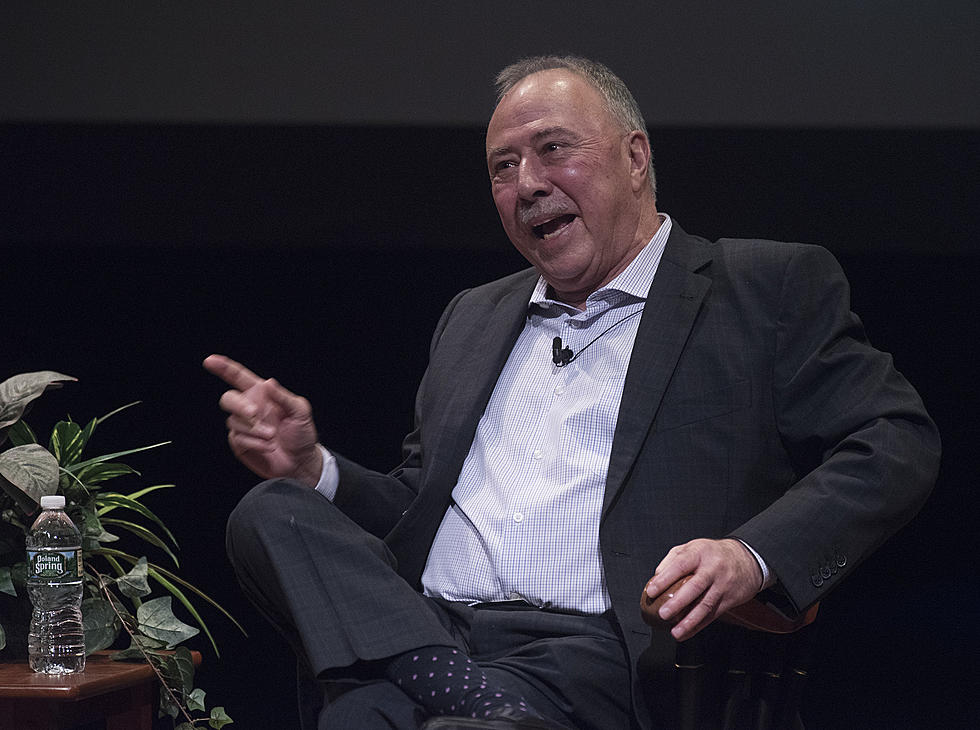 Red Sox Broadcaster Jerry Remy Hospitalized [VIDEO]